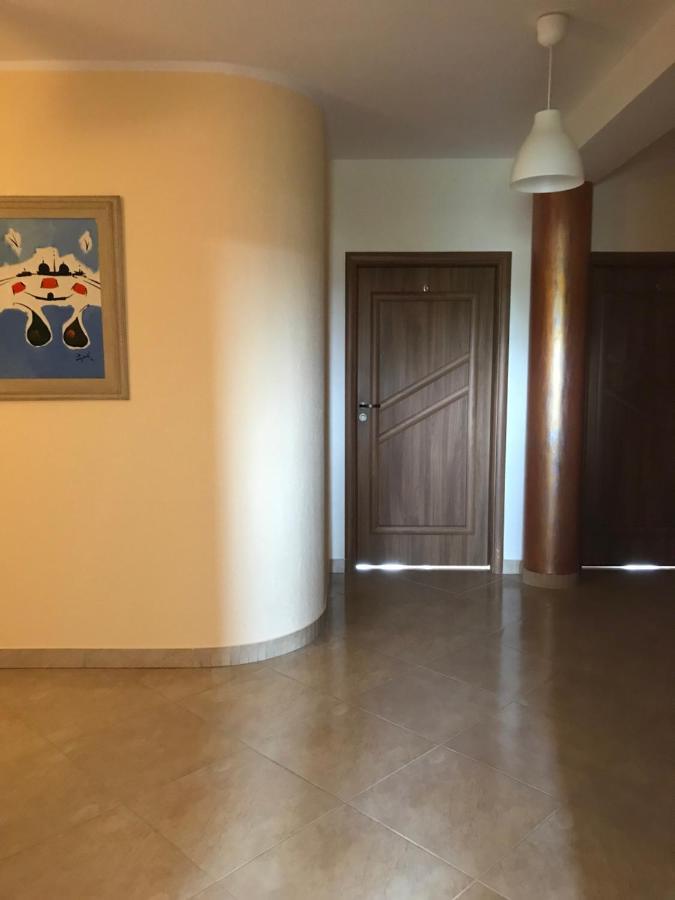 Noclegi Viva Mszczonów Exteriör bild